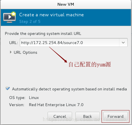 基于linux下的高级网络配置_Ethernet_22