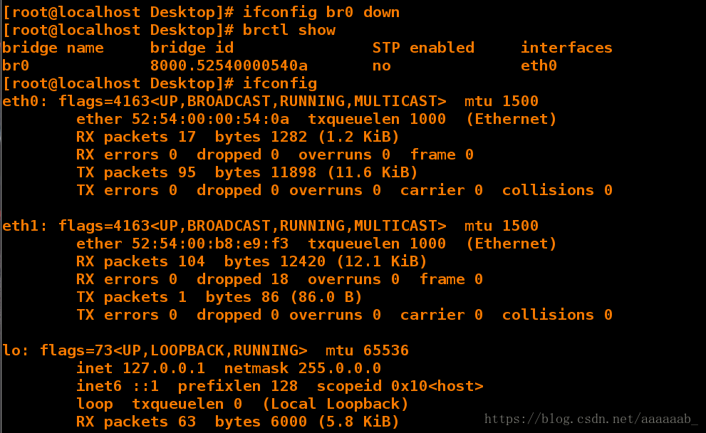 基于linux下的高级网络配置_Ethernet_37