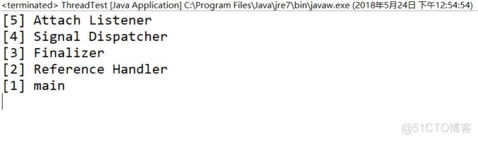 Java多线程之如何创建多线程？_Java_02