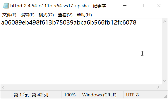 windows 安装 apache_php_09