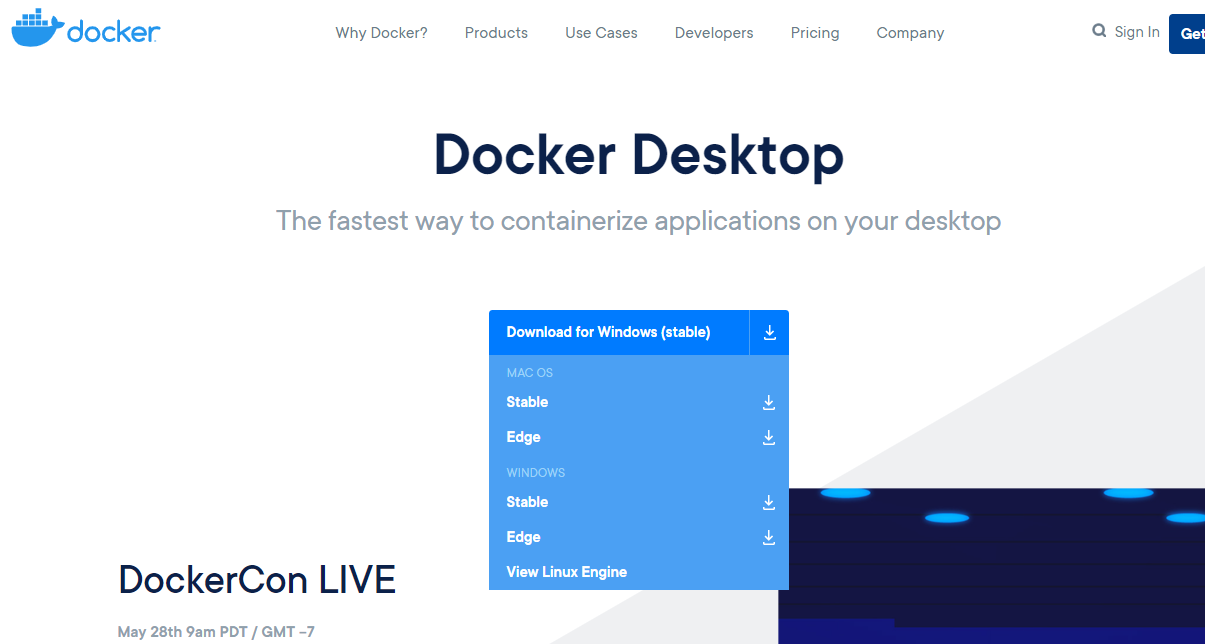 从实战开始，零基础Docker入门教程_Docker