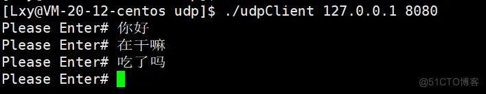 【网络】udp_socket编程_udp_17