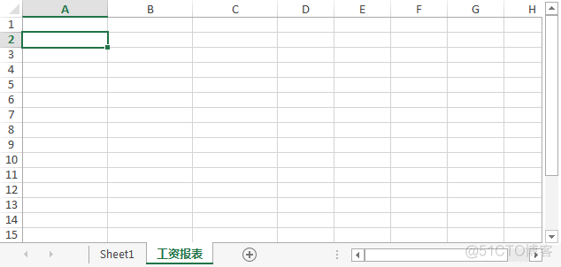 C# 操作Excel数据透视表详解 – 创建、操作和删除_Excel_11