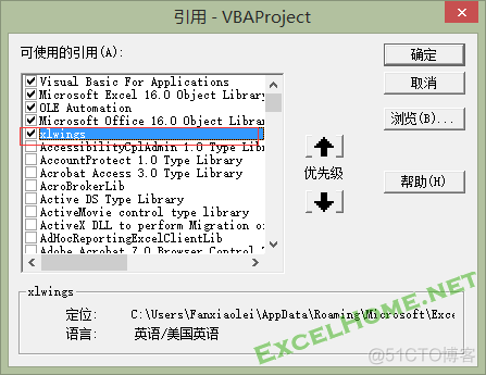 vba里使用python自定义函数（xlwings）_自定义函数_11