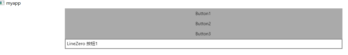 .NET Core UI框架Avalonia_github_02