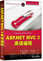 Asp.net MVC 教程汇总_ASP_04