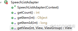 Android BaseAdapter应用基础_ui_06