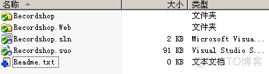 SVN服务器搭建和使用（三）_删除文件_03