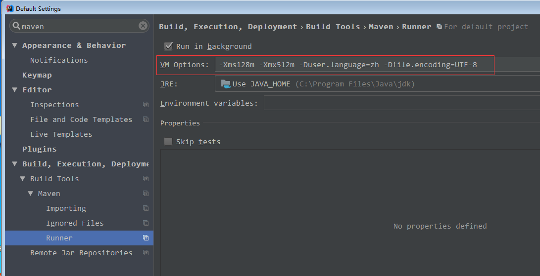 intellij idea maven添加远程仓库_apache_13