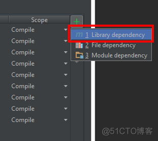 将Eclipse代码导入到AndroidStudio的两种方式_Gradle_19