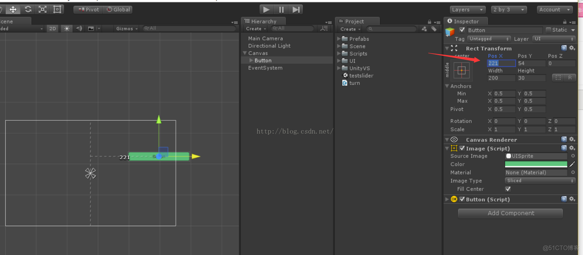 UGUI 5.0版本Anchors功能详解_锚点_04