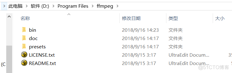 「小程序JAVA实战」小程序视频处理工具ffmpeg（47）_bc_05