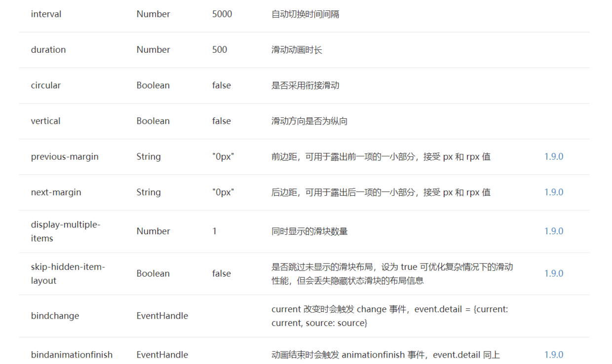 「小程序JAVA实战」小程序的组件（23）_xml_08