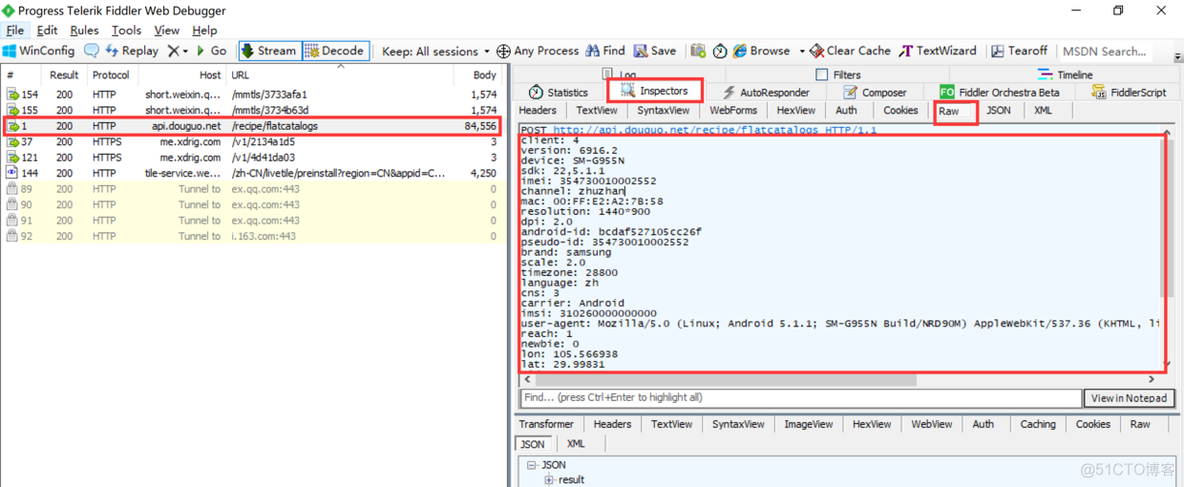 「docker实战篇」python的docker爬虫技术-python脚本app抓取（13）_python_02