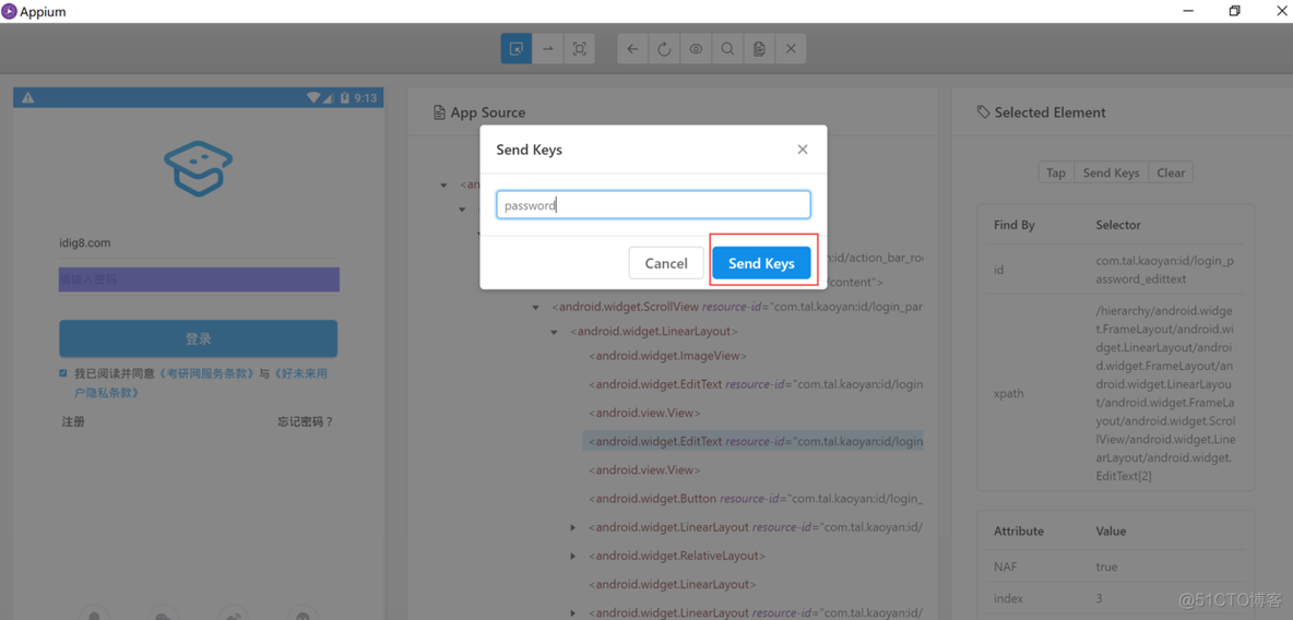 「docker实战篇」python的docker爬虫技术-移动自动化控制工具appium工具（17）_用户名_24