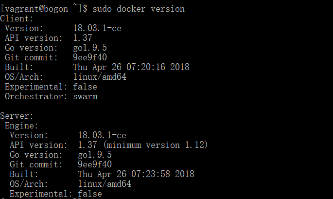 『中级篇』docker-Machine的本地使用（十）_docker_07