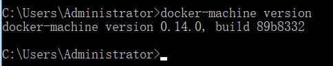 『中级篇』docker-Machine的本地使用（十）_官网_08