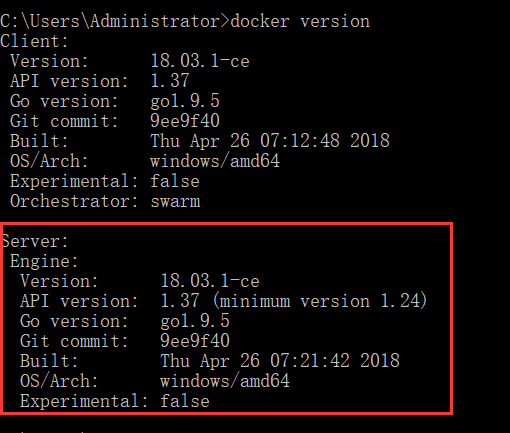 『中级篇』docker-Machine的本地使用（十）_官网_20