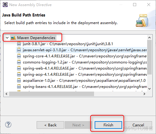 Error configuring application listener of class org.springframework.web.context.ContextLoaderListene_java_03