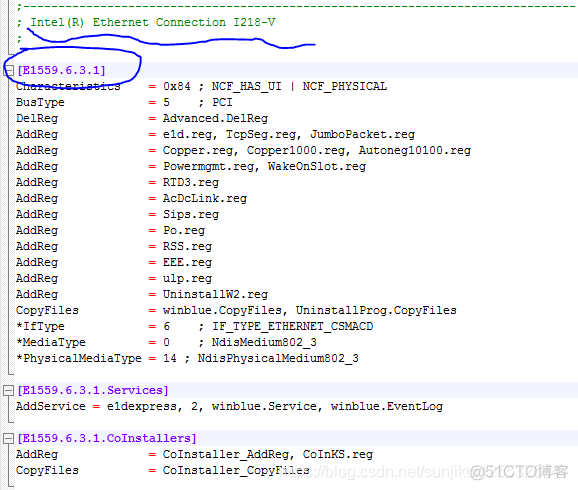 在Windows 2008/2012/2016 上安装 Intel I217-V/I218-V网卡驱动_网络适配器_04