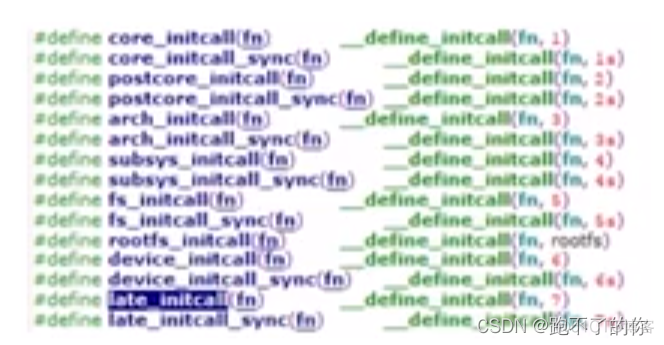 OpenHarmony HDF 框架介绍_c++_08