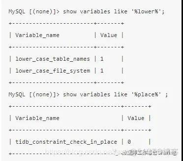 怎样将数据从Oracle迁移到TiDB_分布式数据库_06