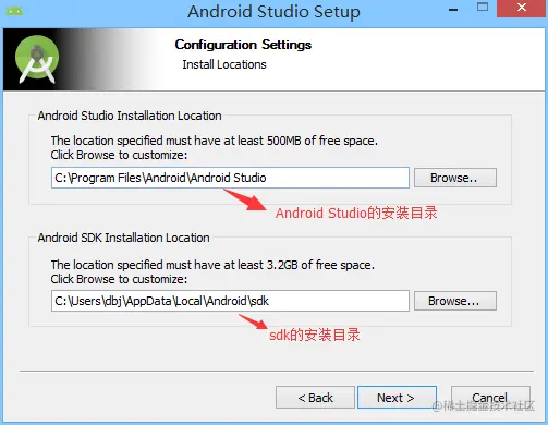 Android Studio开发Android APP_开发工具_02