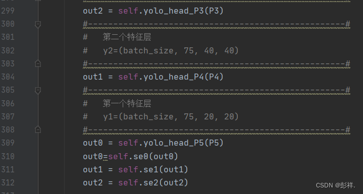 YOLO学习记录之模型修改_51CTO博客_yolov5修改模型