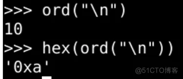 [oeasy]python0040_换行与回车的不同_通用换行符_universal_newlines_python
