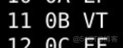 [oeasy]python0040_换行与回车的不同_通用换行符_universal_newlines_python_13