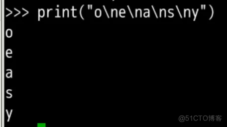 [oeasy]python0040_换行与回车的不同_通用换行符_universal_newlines_unix_15
