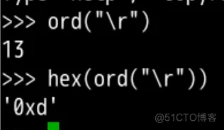 [oeasy]python0040_换行与回车的不同_通用换行符_universal_newlines_转义_02