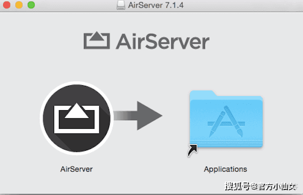 airserver使用教程免费2023最新版本下载_Mac_04
