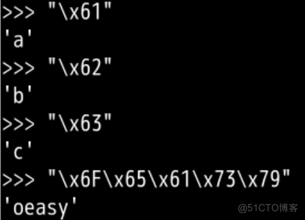 [oeasy]python0041_ 转义字符_转义序列_escape_序列_sequence_转义字符_12