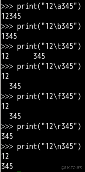 [oeasy]python0041_ 转义字符_转义序列_escape_序列_sequence_转义字符_02