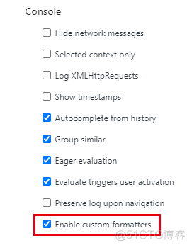 Chrome开发者工具调试技巧_JSON_04