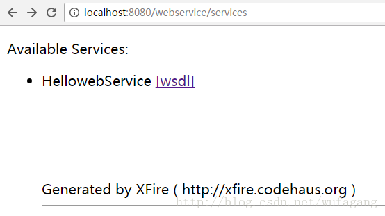 XFire创建WebService实例_xml_02