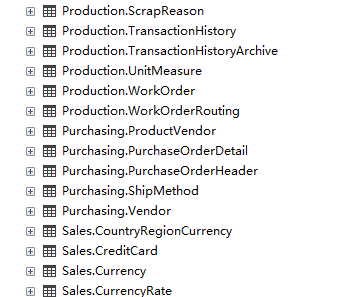 SQL Server 中所有者和架构之间的区别_mssql