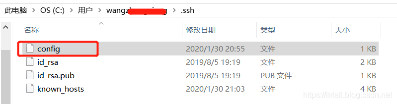 Ssh: Connect To Host Github.com Port 22: Connection Timed Out Fatal ...