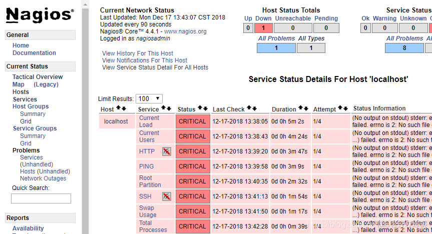 Nagios 监控服务器部署_ios_02