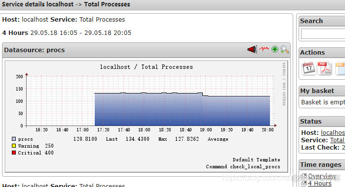 Nagios 监控服务器部署_ios_05