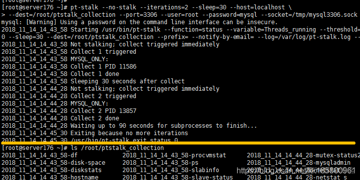 Percona-Toolkit 示例说明_mysql_19