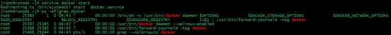 Docker---(0)Docker 安装_CentOS_10