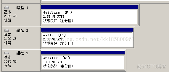 StarWind 模仿 iSCSI 进行网络存储管理_Windows_25