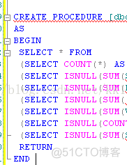 SQL Server 聚集索引在函数中使用以至失效（案例）_聚集索引_02