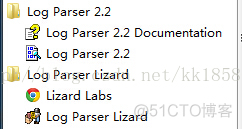 Log Parser 2.2 + Log Parser Lizard GUI  分析IIS日志示例_IP