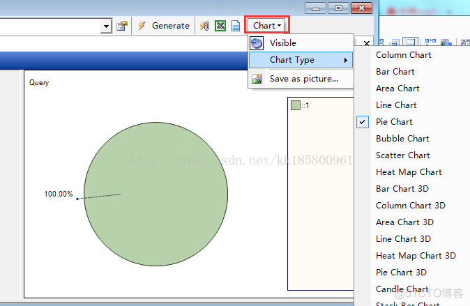 Log Parser 2.2 + Log Parser Lizard GUI  分析IIS日志示例_sql_04