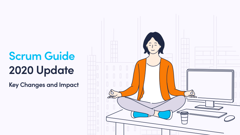 Scrum指南更改 2017 vs 2020_Scrum