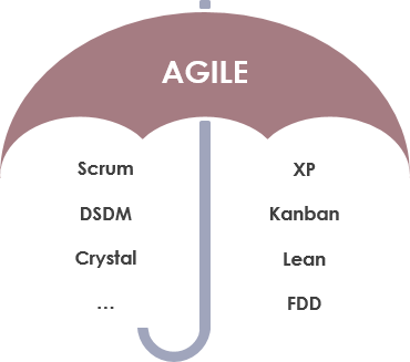 什么是敏捷项目管理 (Agile Project Management)？_Scrum