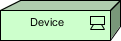 如何用Visual Paradigm绘制ArchiMate 3.0.1图？_应用程序_28